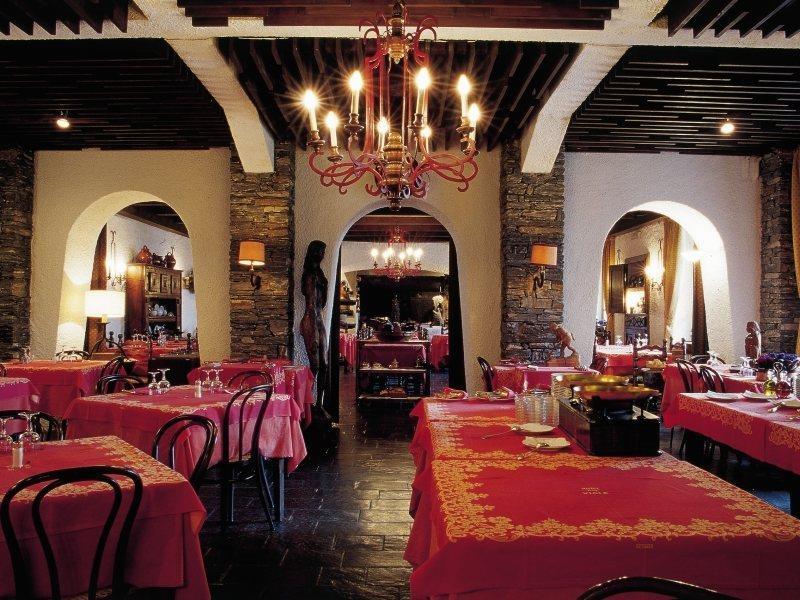 Hotel Del Viale Курмайор Екстер'єр фото